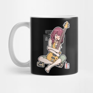 Guilty Gear Mug